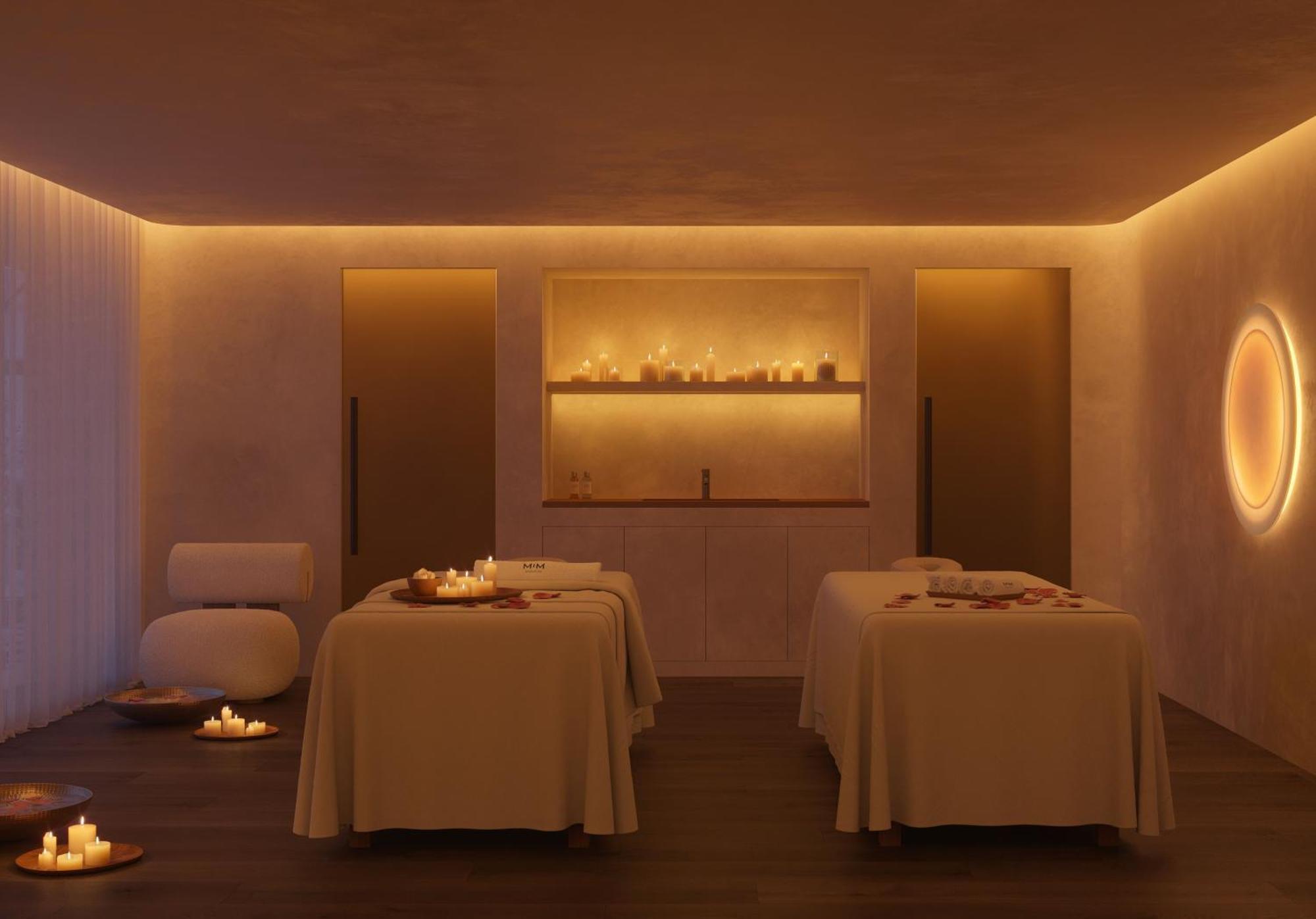 Hotel Mim Baqueira Luxury & Spa 巴奎伊拉-贝莱特 外观 照片